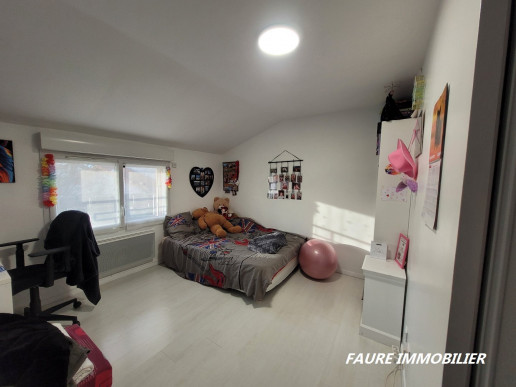 à vendre Maison Loyettes