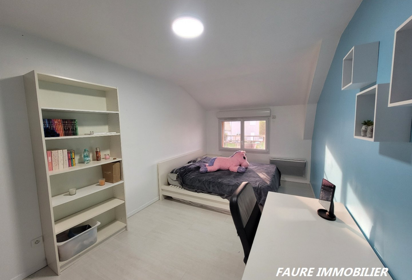 vente Maison Loyettes - Photo 10