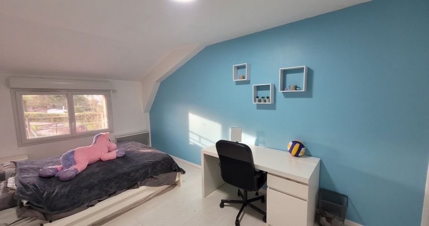 vente Maison Loyettes