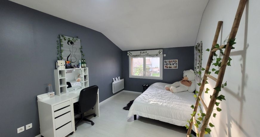 vente Maison Loyettes