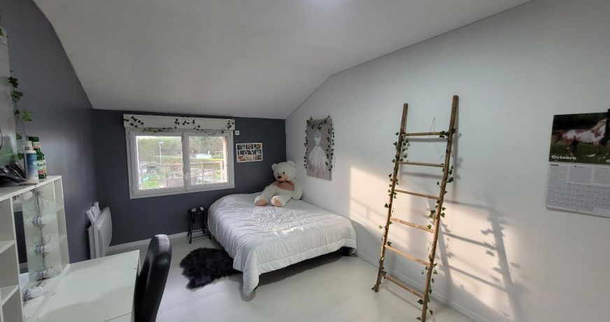 vente Maison Loyettes