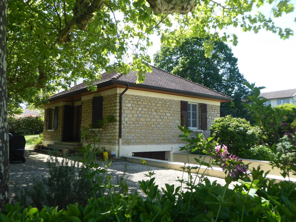 à vendre Maison individuelle Trept - Photo 8