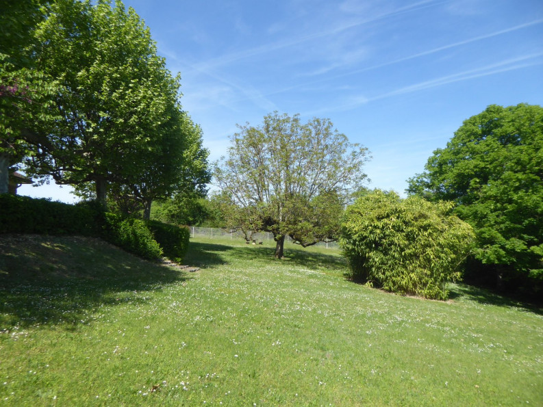 vente Maison individuelle Trept - Photo 10