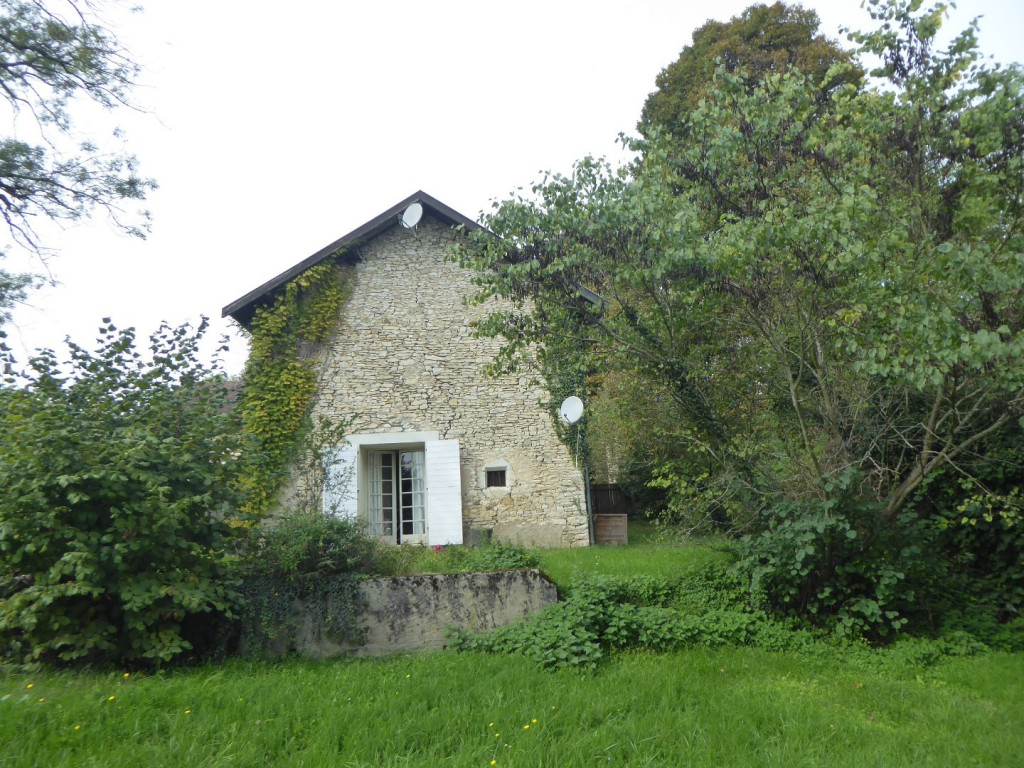 à vendre Maison en pierre Soleymieu - Photo 5
