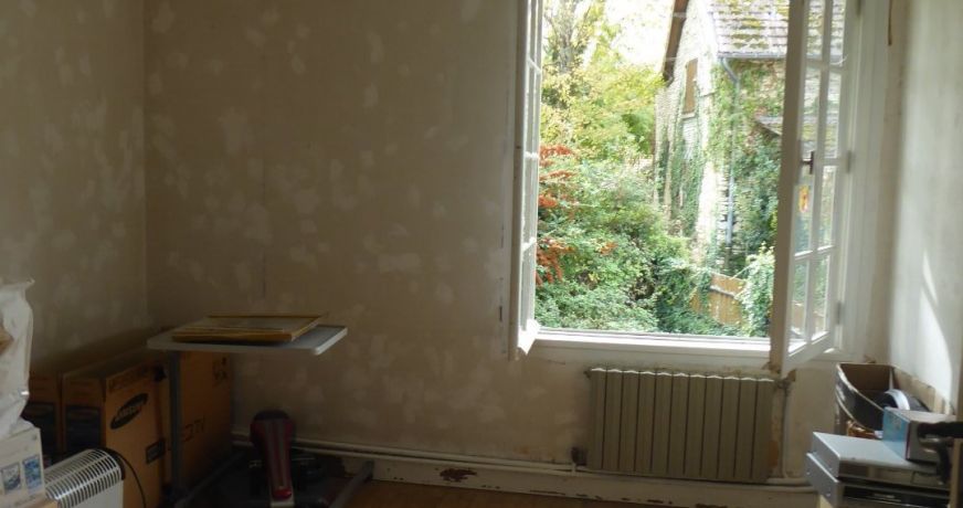 vente Maison en pierre Soleymieu