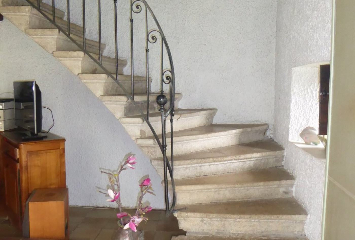 vente Maison en pierre Soleymieu - Photo 10