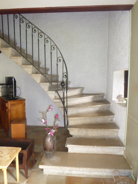 à vendre Maison en pierre Soleymieu - Photo 10