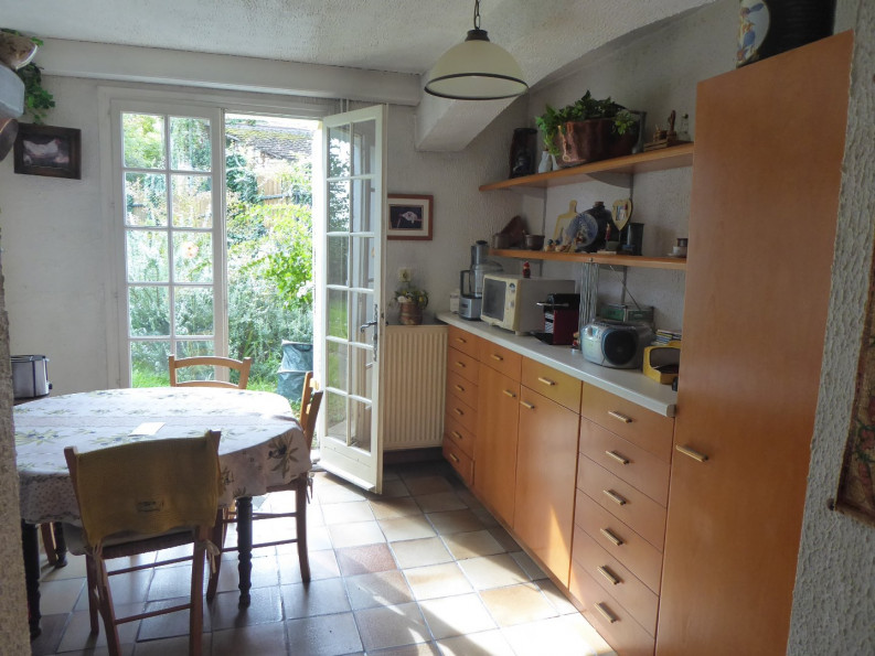 vente Maison en pierre Soleymieu - Photo 7
