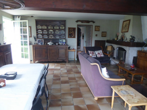 à vendre Maison en pierre Soleymieu