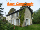 vente Maison en pierre Soleymieu