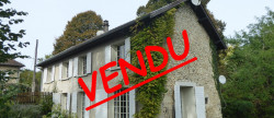 vente Maison en pierre Soleymieu