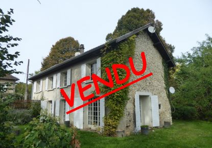 vente Maison en pierre Soleymieu