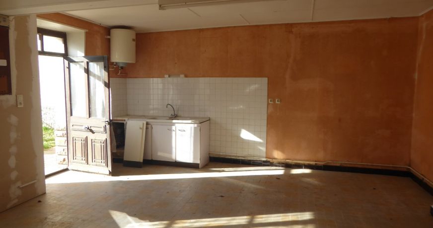 vente Maison individuelle Salagnon