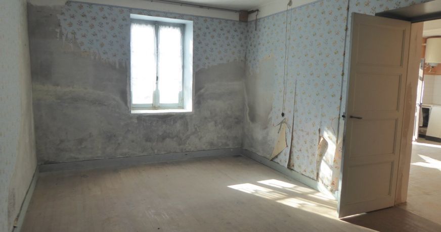 vente Maison individuelle Salagnon