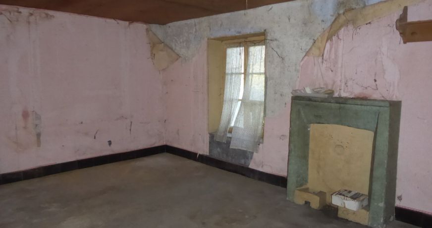 vente Maison individuelle Salagnon