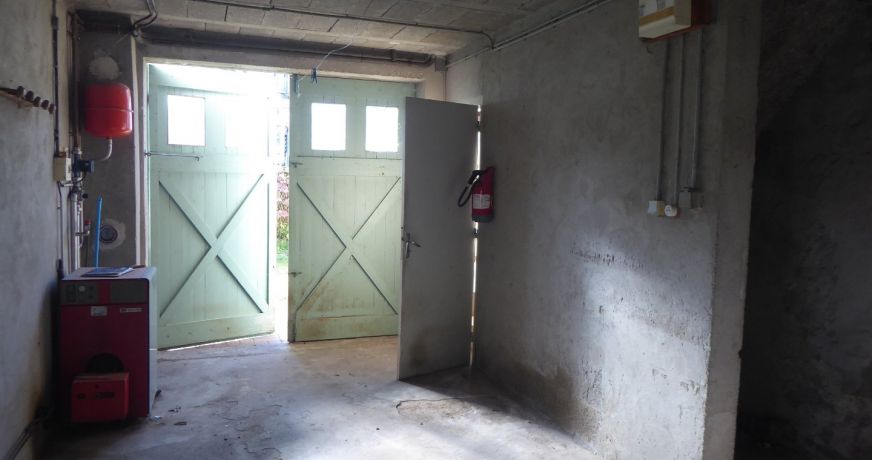 vente Maison individuelle Salagnon