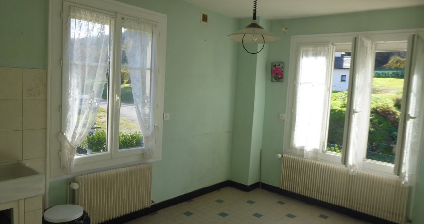 vente Maison individuelle Salagnon