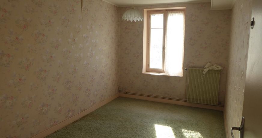 vente Maison individuelle Salagnon