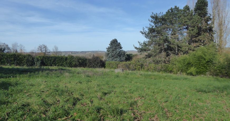 vente Maison individuelle Salagnon