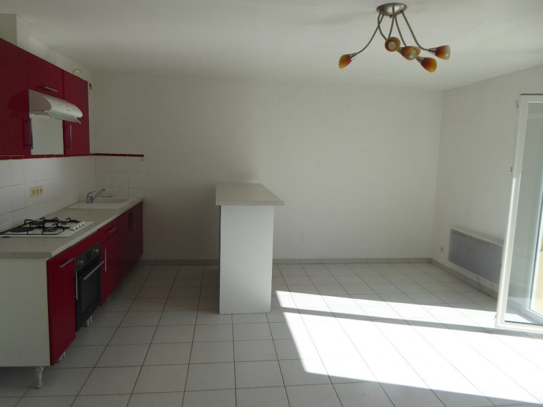 vente Appartement Morestel - Photo 7