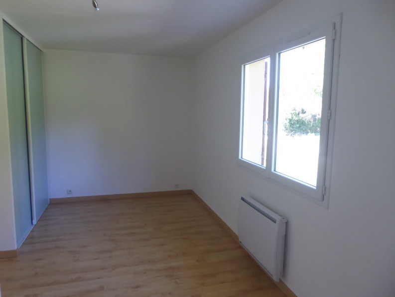 vente Appartement Morestel - Photo 8