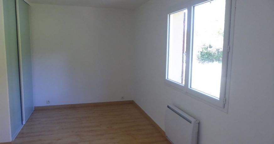 vente Appartement Morestel