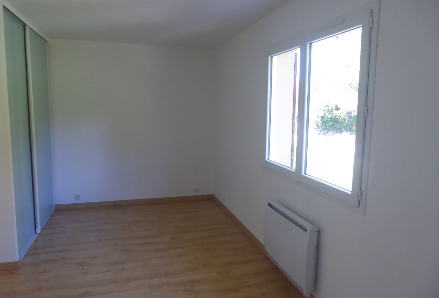 vente Appartement Morestel - Photo 8