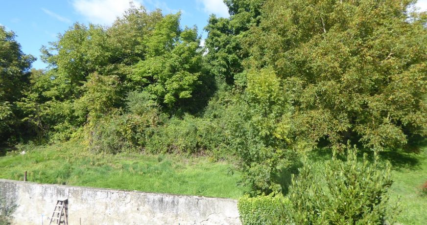 vente Appartement Morestel