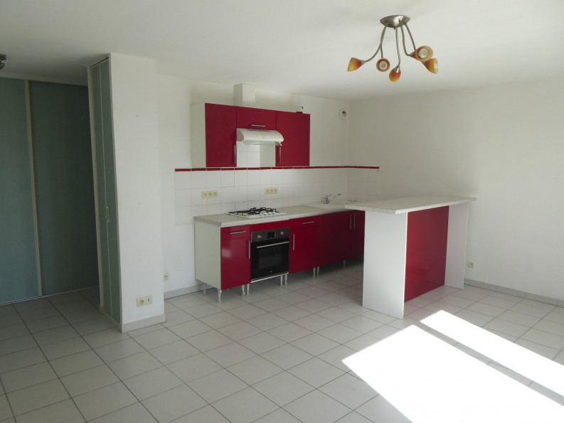 vente Appartement Morestel - Photo 5