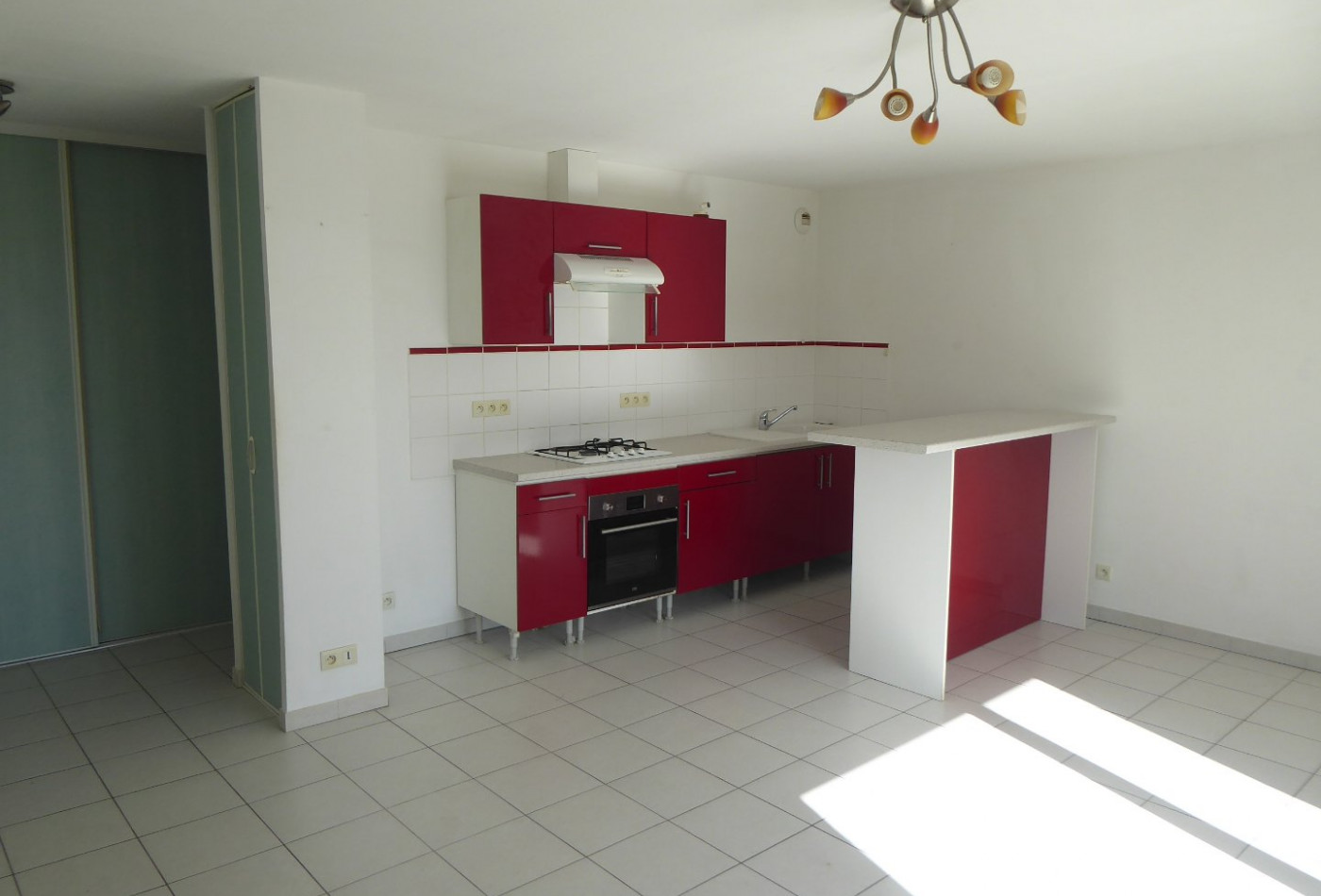 vente Appartement Morestel - Photo 5