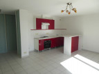vente Appartement Morestel