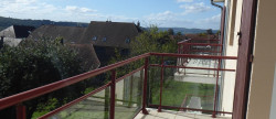 vente Appartement Sermerieu