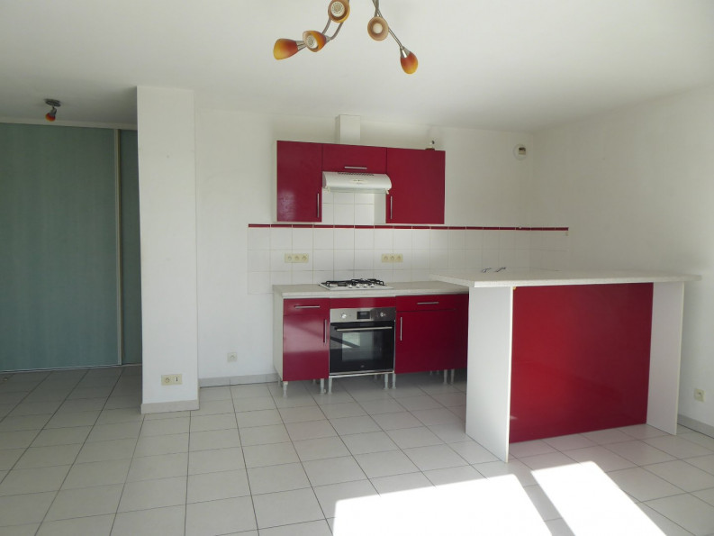 vente Appartement Morestel - Photo 4