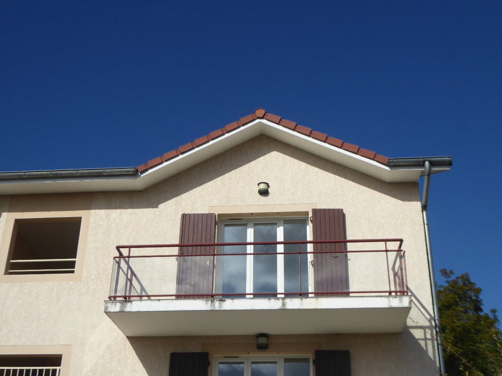 à vendre Appartement Morestel - Photo 2