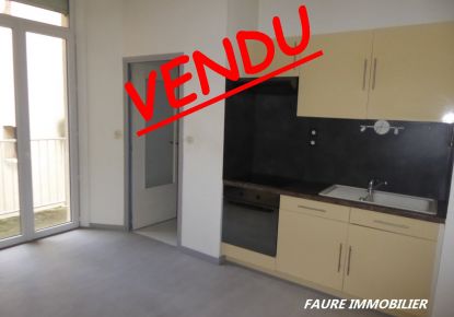 vente Appartement Cremieu