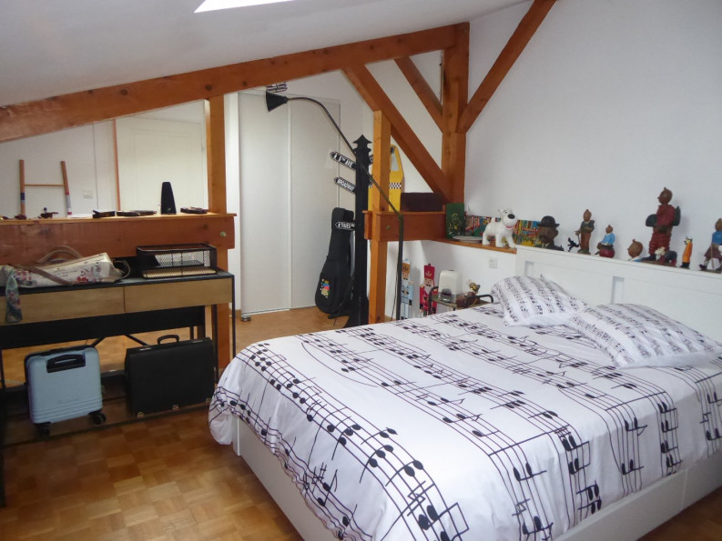 vente Maison de village Cremieu - Photo 9