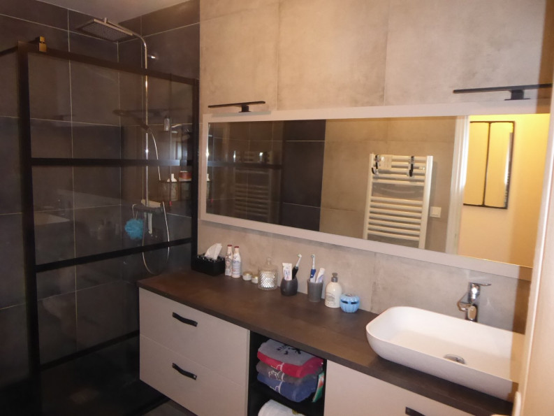 vente Maison de village Cremieu - Photo 7