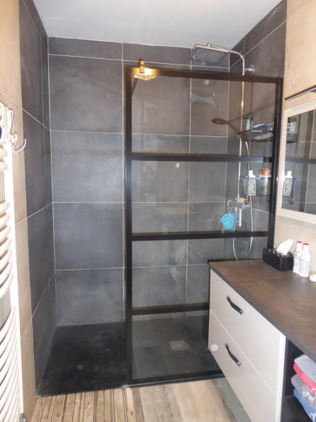 vente Maison de village Cremieu - Photo 8