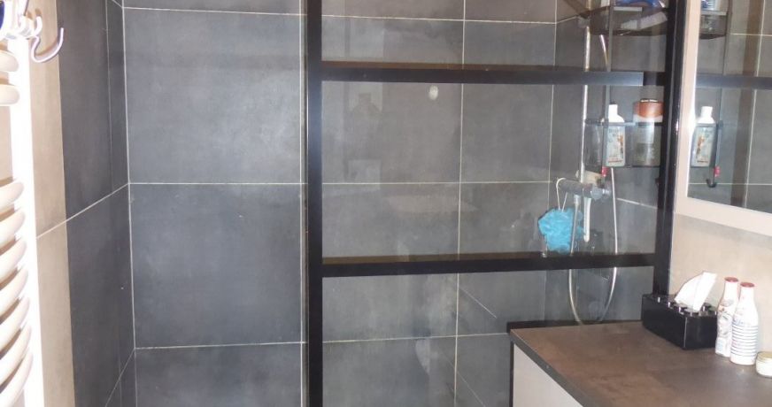 vente Maison de village Cremieu