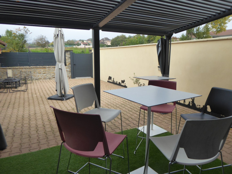 vente Maison de village Cremieu - Photo 1