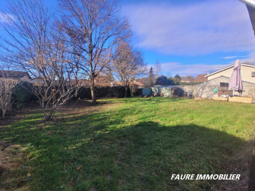 à vendre Maison Cremieu