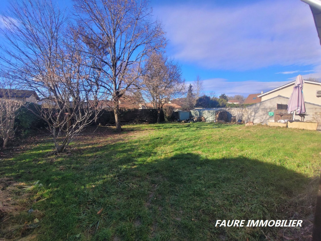 à vendre Maison Cremieu - Photo 5