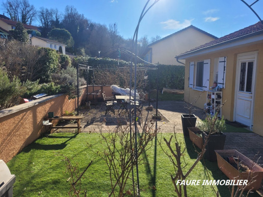 à vendre Maison Cremieu