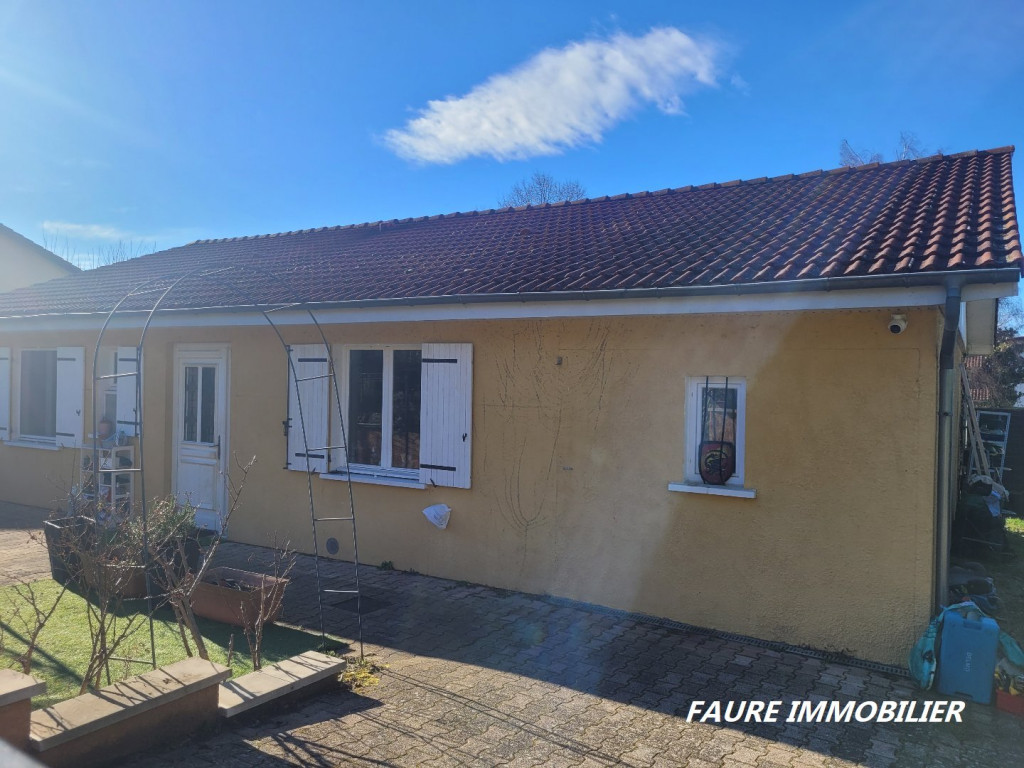 à vendre Maison Cremieu - Photo 7
