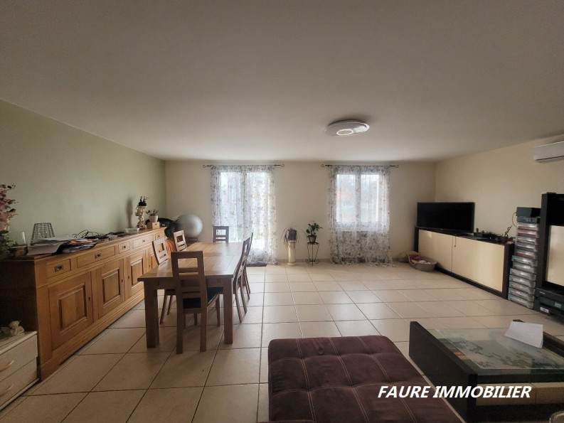 vente Maison Cremieu - Photo 9