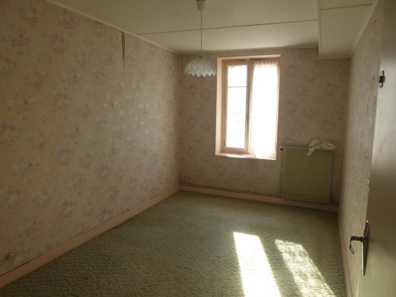 vente Maison individuelle Salagnon - Photo 10