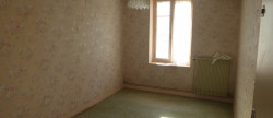 vente Maison individuelle Salagnon