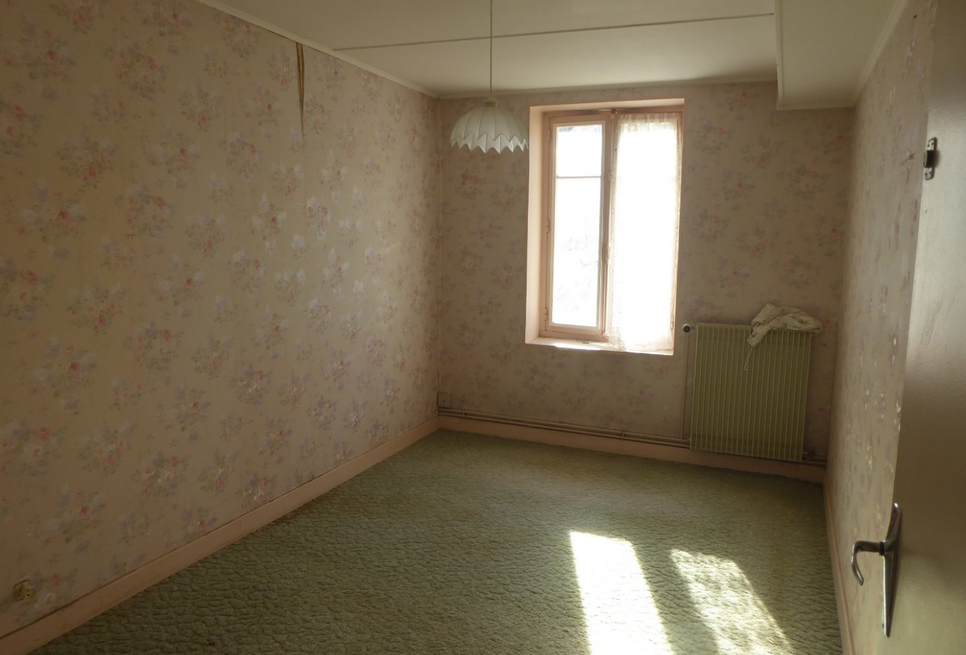 vente Maison individuelle Salagnon - Photo 10