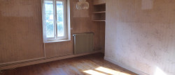 vente Maison individuelle Salagnon