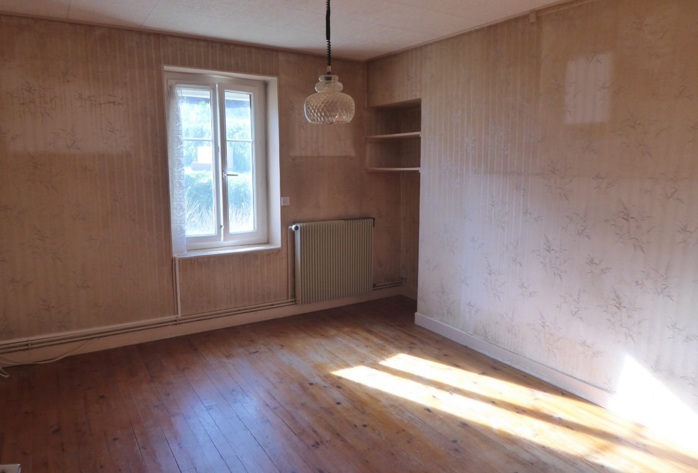 vente Maison individuelle Salagnon - Photo 9